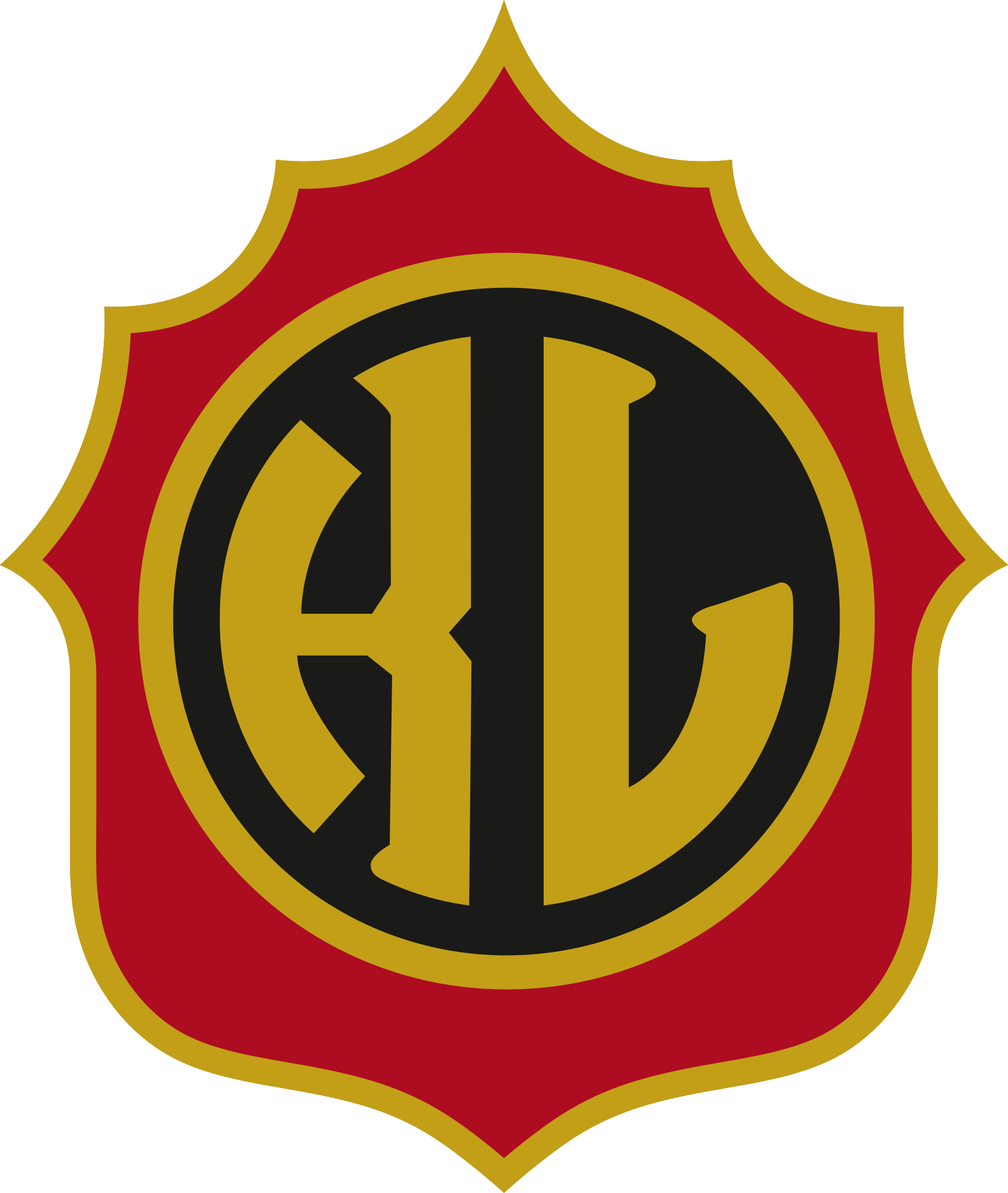 Kabataş_High_School_logo