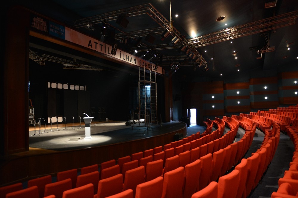 Mustafa kemal merkezi