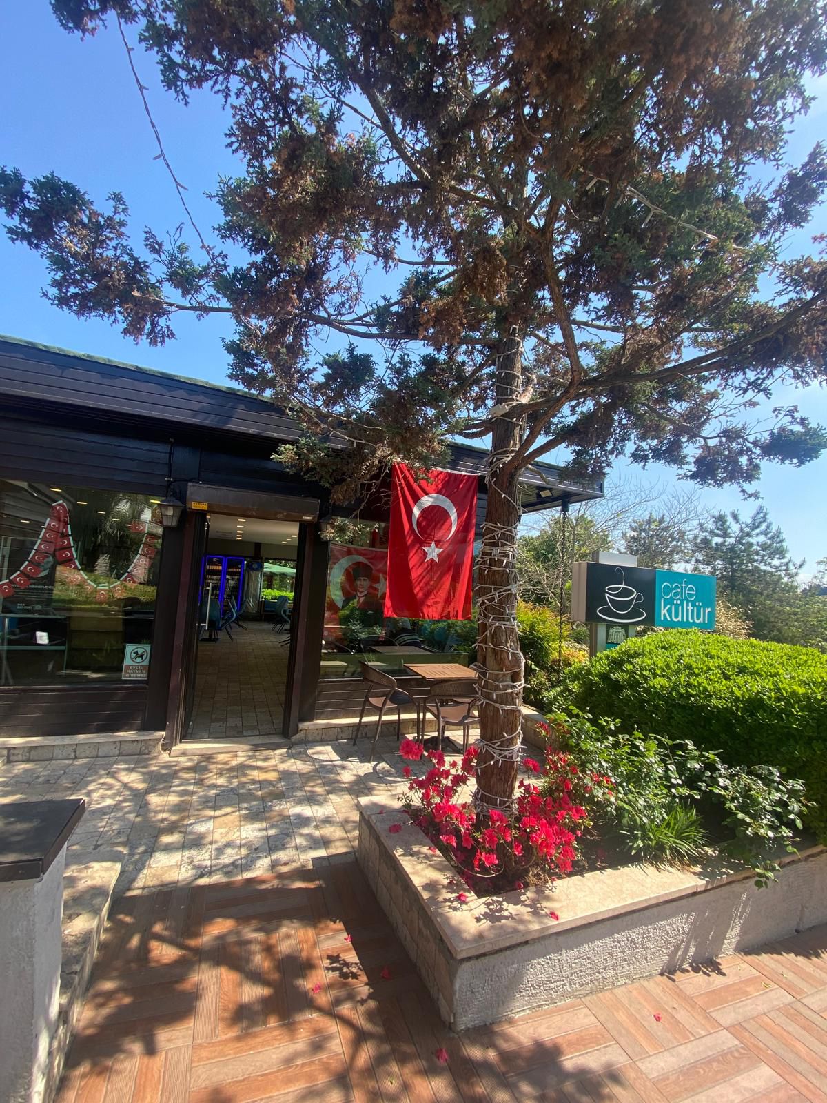 Beltaş Kafelerde 19 Mayıs Çoşkusu 3