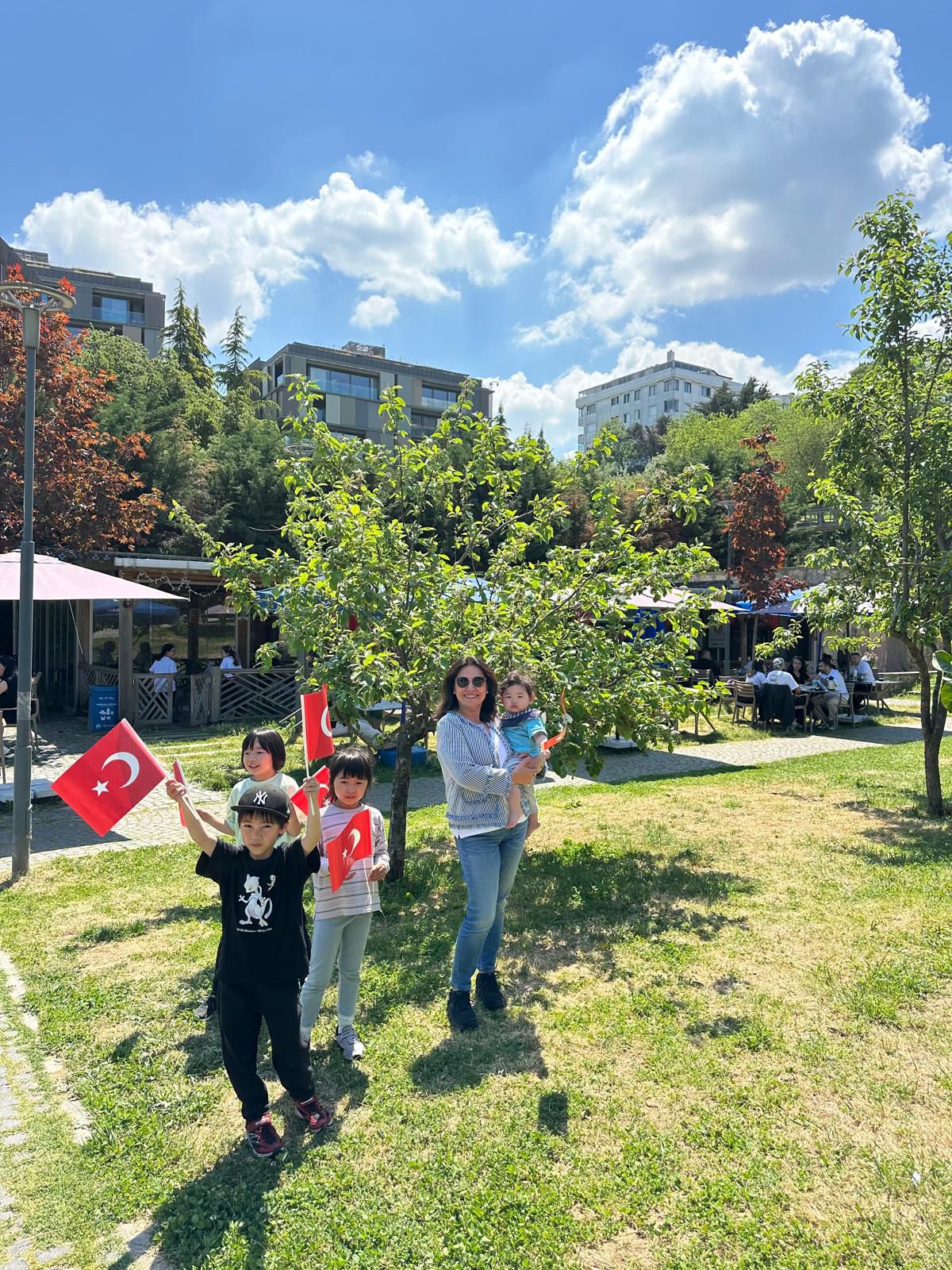 Beltaş Kafelerde 19 Mayıs Çoşkusu 5
