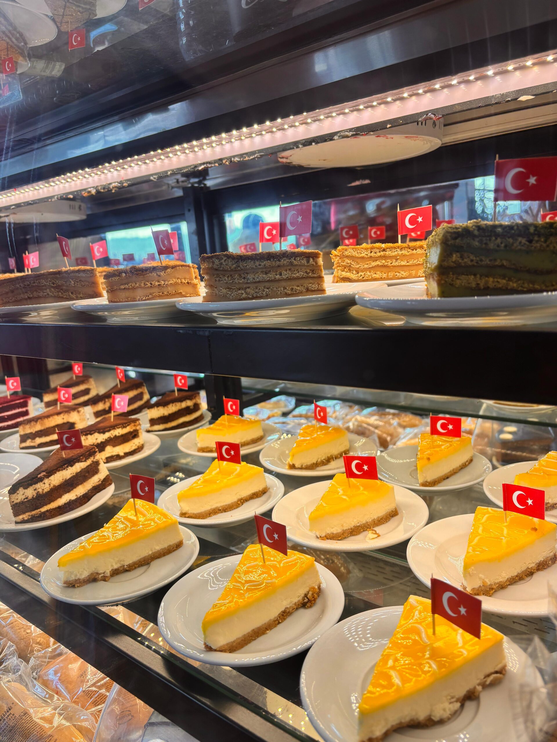Beltaş Kafelerde 19 Mayıs Çoşkusu 6