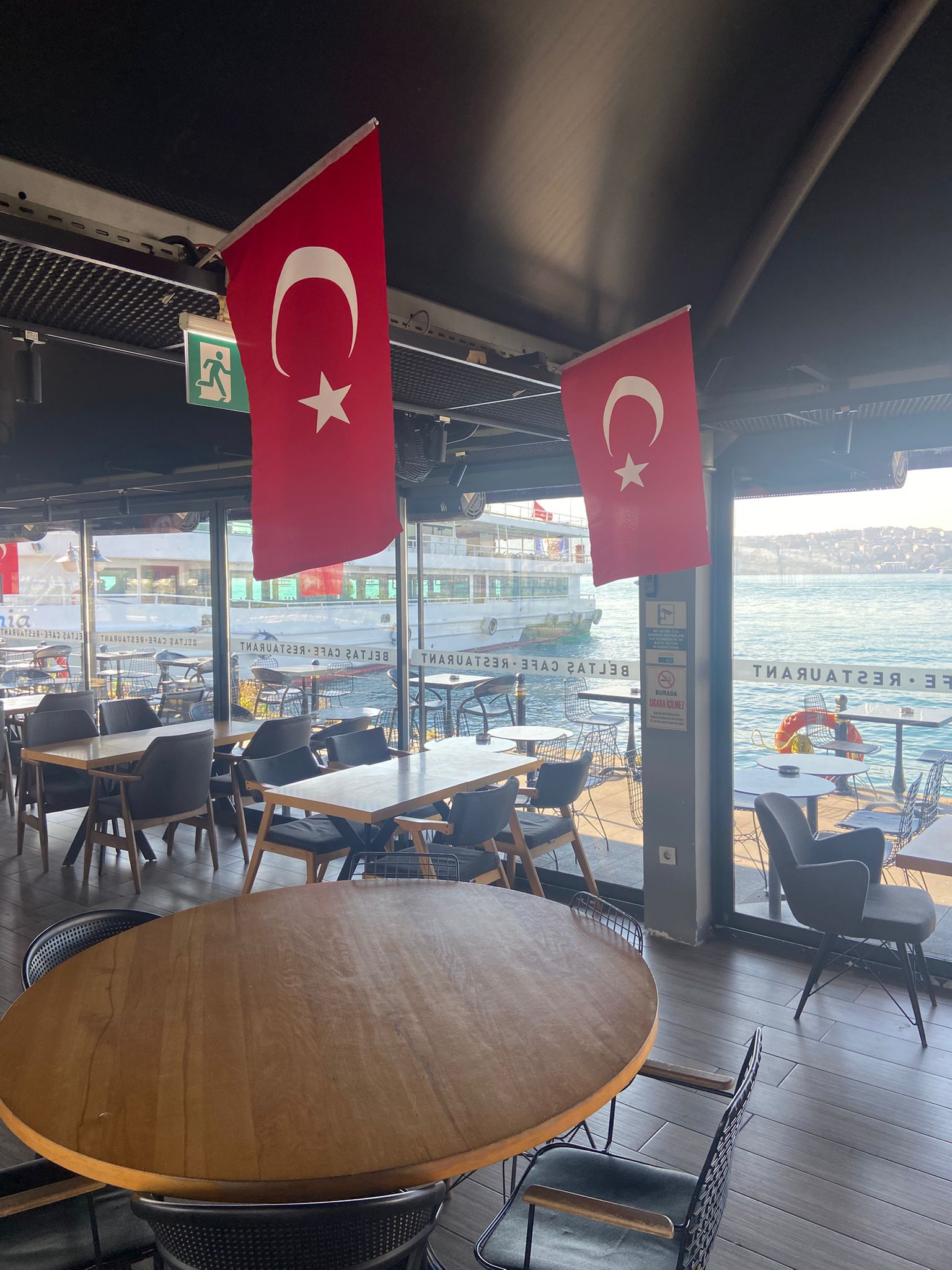Beltaş Kafelerde 19 Mayıs Çoşkusu 7